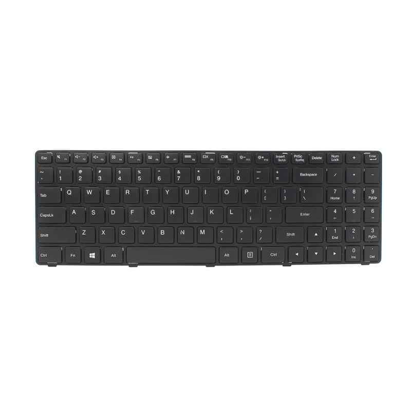 Tastatura za laptop Lenovo Ideapad 100-15IBD