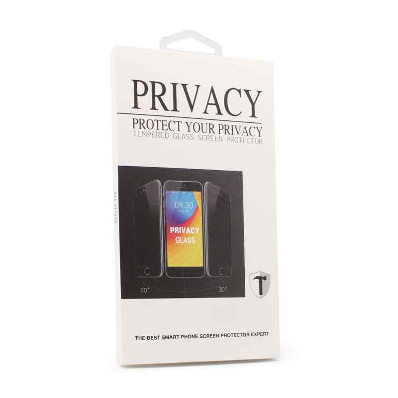 Zaštitno staklo Privacy Plus za Samsung J5 2016