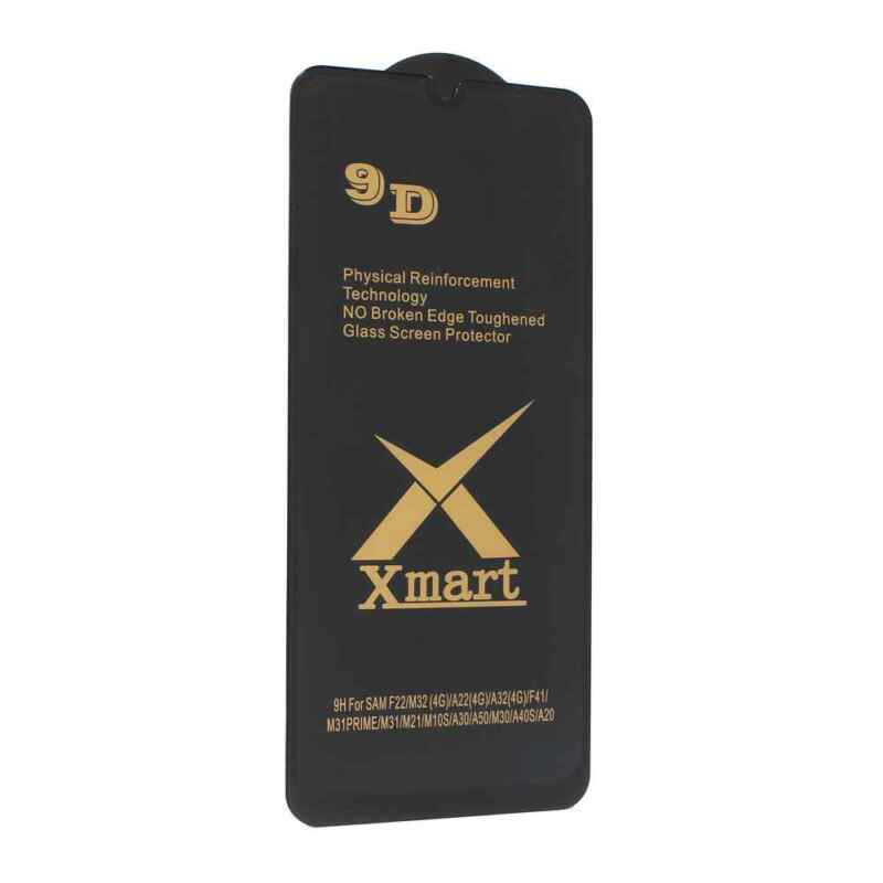 Zaštitno staklo X mart 9D za Samsung A33 5G