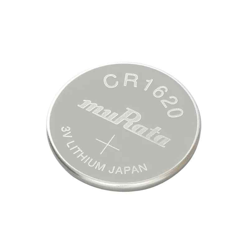 Baterija Li-ion Murata 3V CR1620 5kom