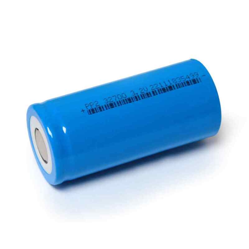 Baterija litijum EL 32700 6000mAh