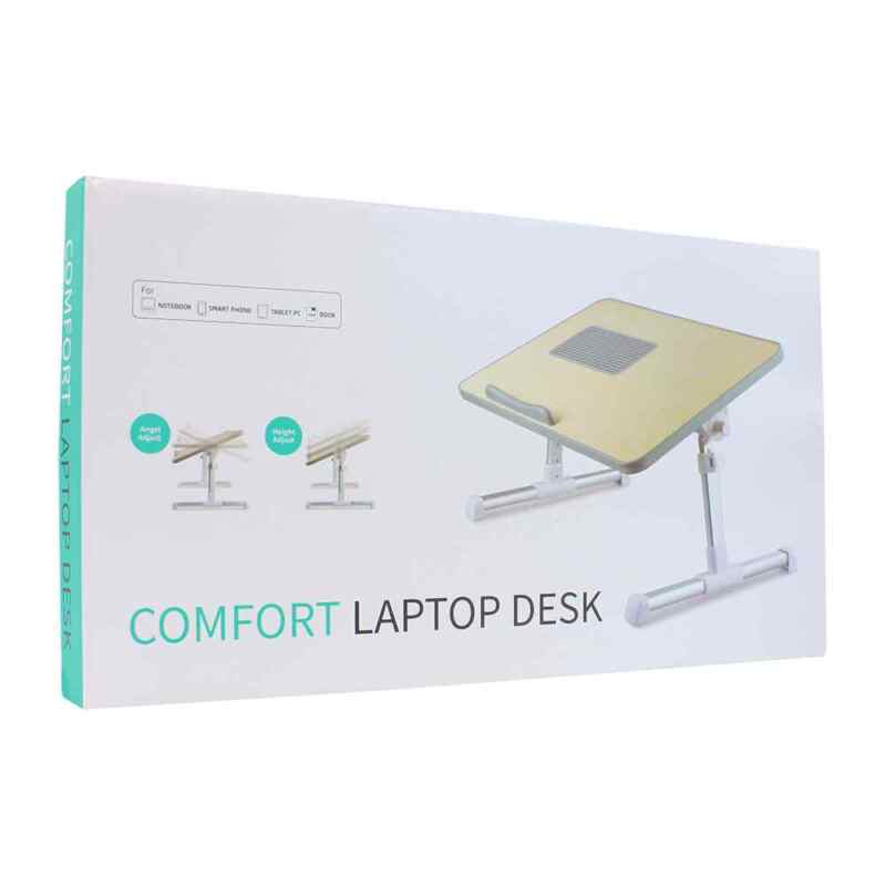 Postolje za laptop A8 Desk