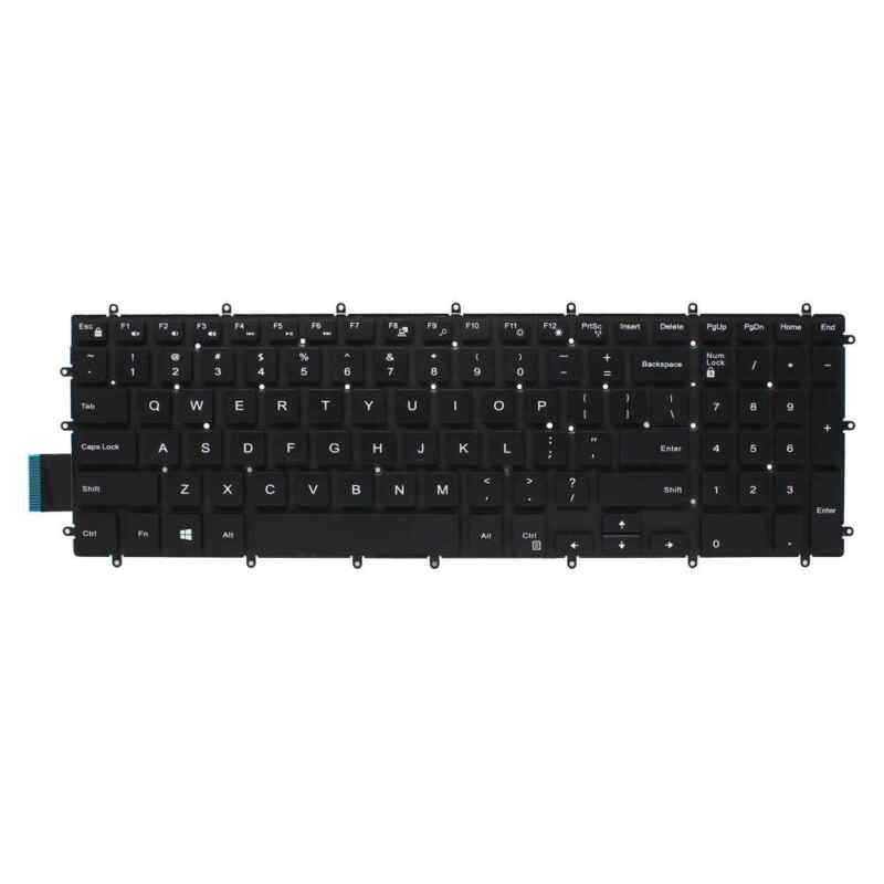 Tastatura za laptop Dell 5000