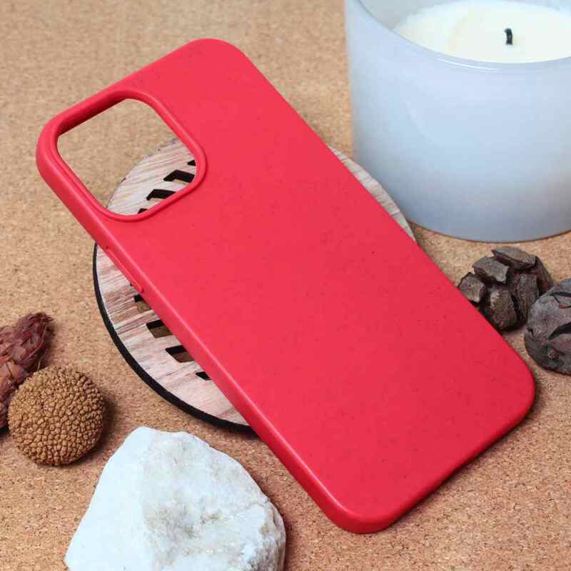 Teracell Nature All Case iPhone 13 Pro Max red