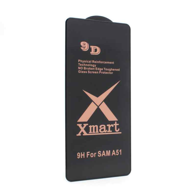 Zaštitno staklo X mart 9D za Samsung A51