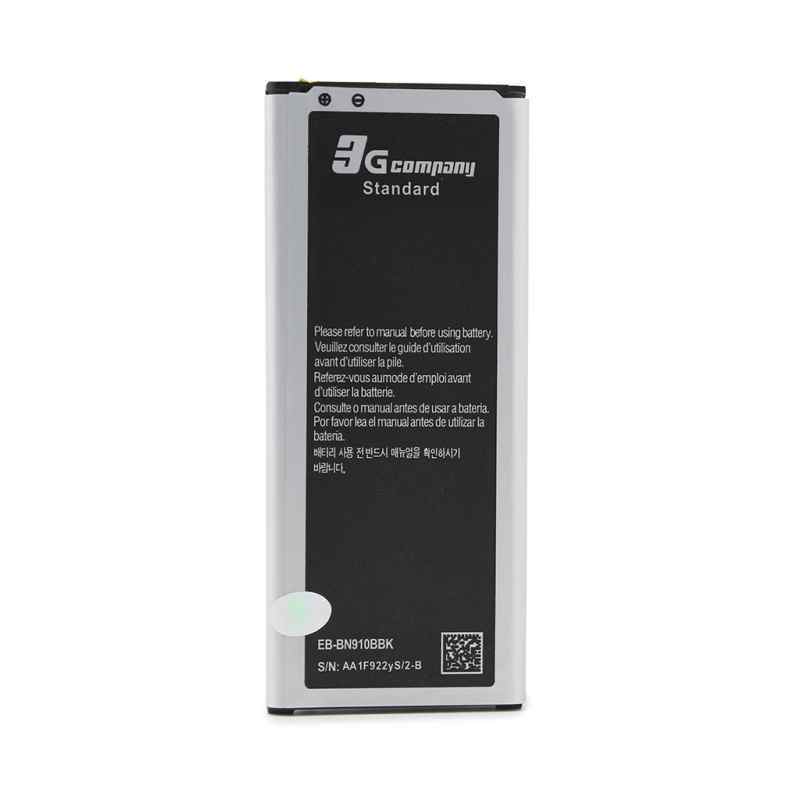 Baterija standard za Samsung N910 Note4 EB-BN910BBE