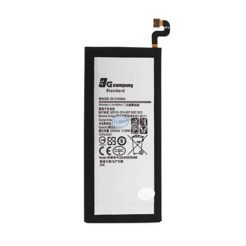 Baterija standard za Samsung S7 Edge EB-BG935ABA