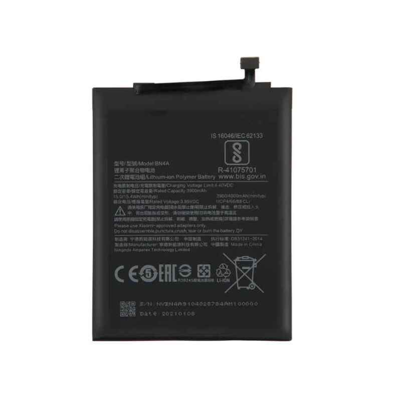 Baterija standard za Xiaomi Redmi Note 7 BN4A
