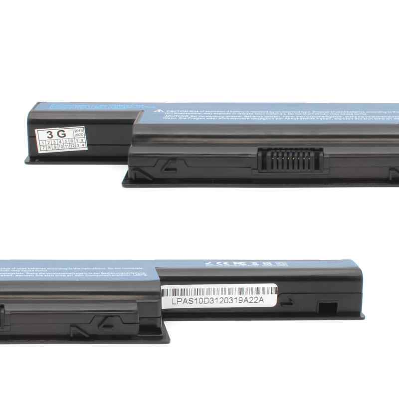 Baterija za laptop Acer AS10D31 11.1V 5200mAh HQ2200