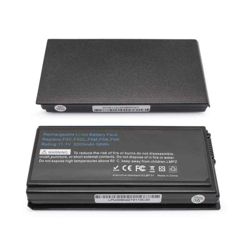 Baterija za laptop Asus F5 11.1V 5200mAh