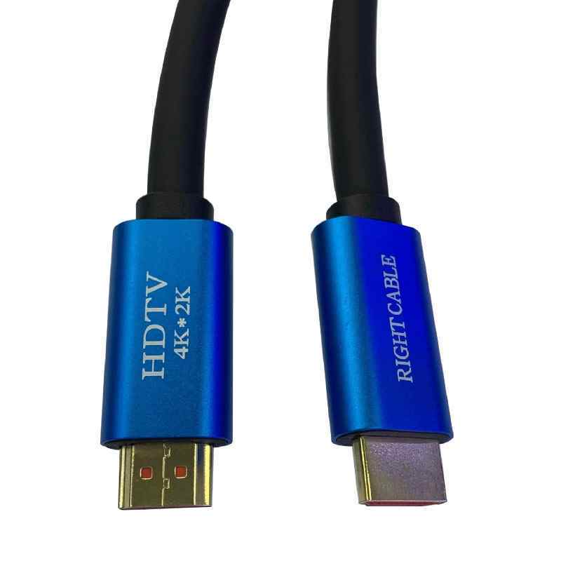 Kabl HDMI na HDMI 4K 20m JWD-02-20