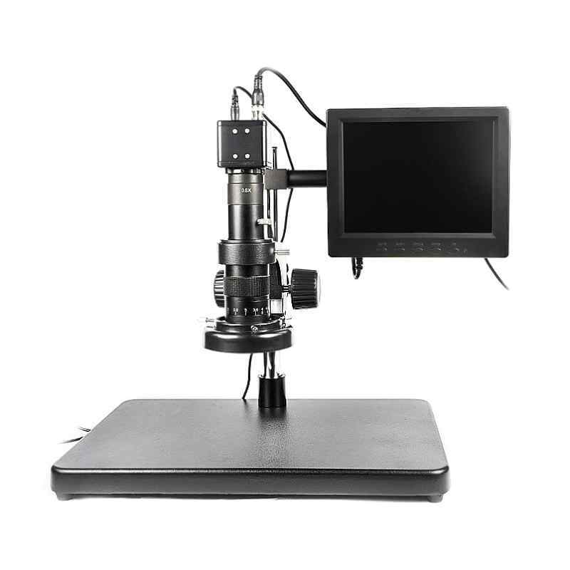 Mikroskop AT-002 sa LCD ekranom