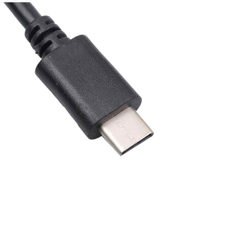 USB Type C LAN karta JWD-U23