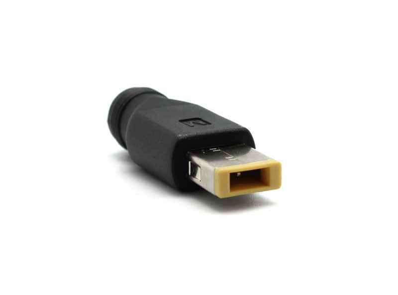Adapter punjaca za Lenovo 5.5*2.5 na USB Type