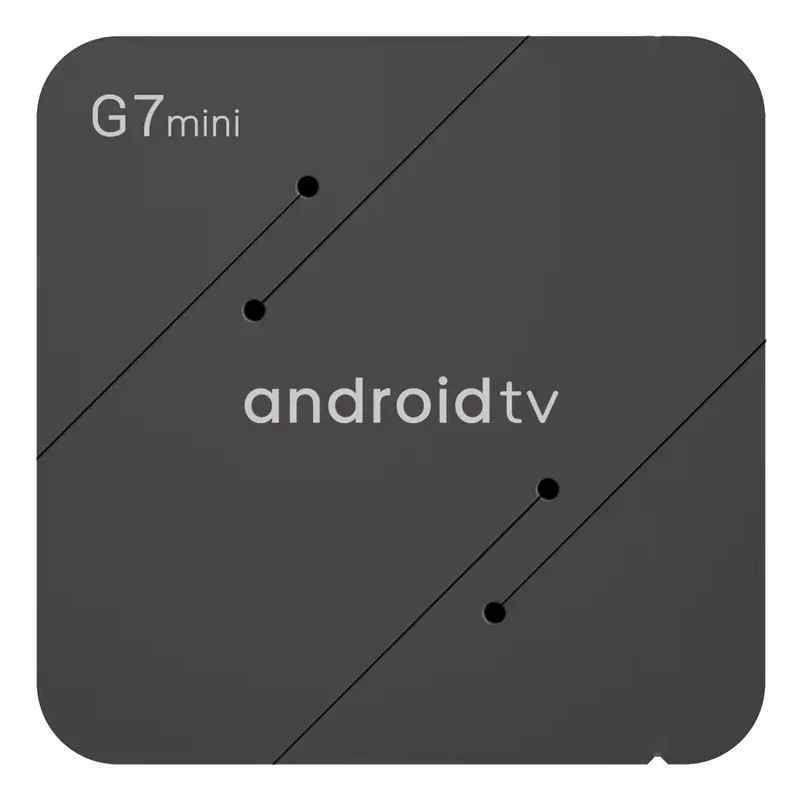 Android Smart TV box G7 mini 2/16GB