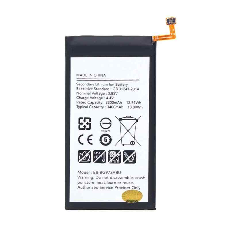 Baterija Teracell Plus za Samsung S10 EB-BG973ABU