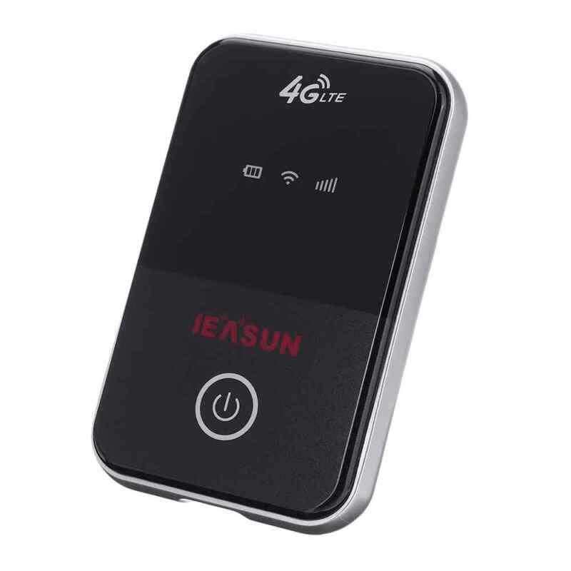Bežični IEASUN 4G SIM modem prenosni