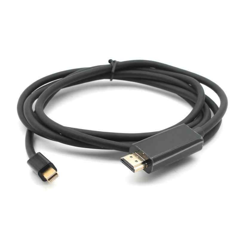 Kabl Mini DP - HDMI 1.8m
