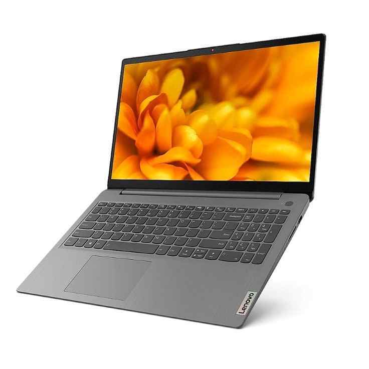 Laptop Lenovo IdeaPad 3 15ITL6 15.6 FHD AG / i5-1155G7 / 8GB / NVMe 256GB / Iris Xe / SRB / Grey 82H8032UYA