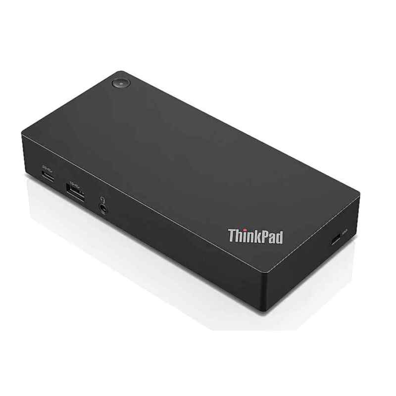 Lenovo ThinkPad Universal USB-C dock 40AY0090EU