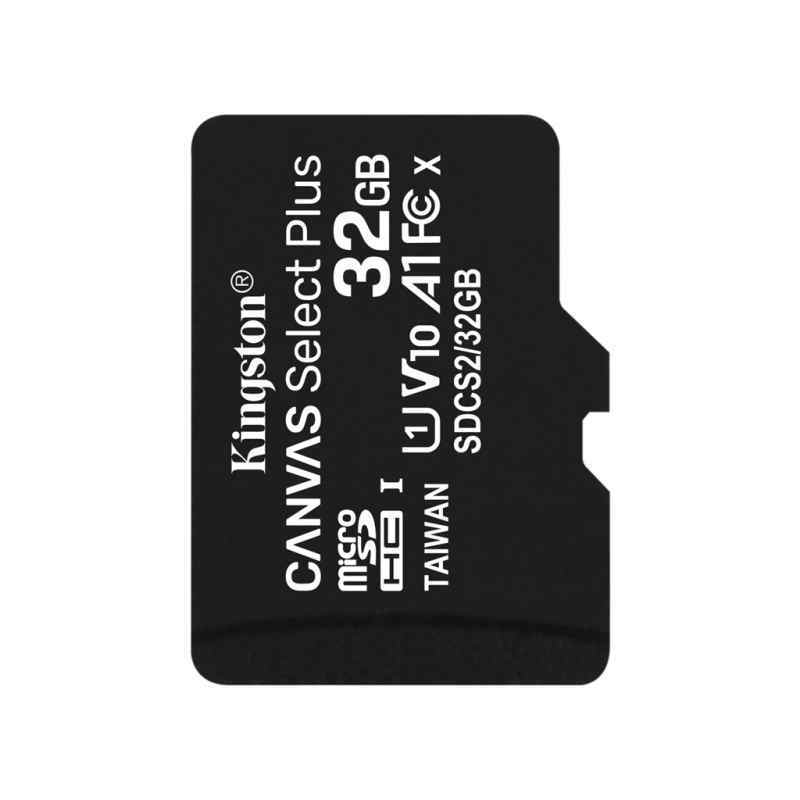 kartica KINGSTON Micro SD 32GB bez adaptera SDCS2/32GBSP
