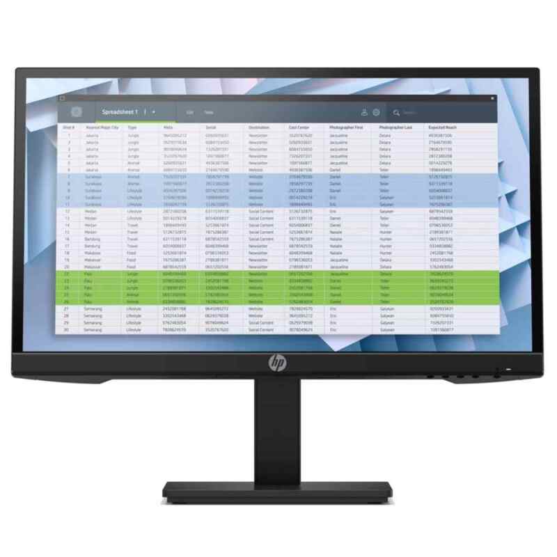 Monitor HP 21.5 inča