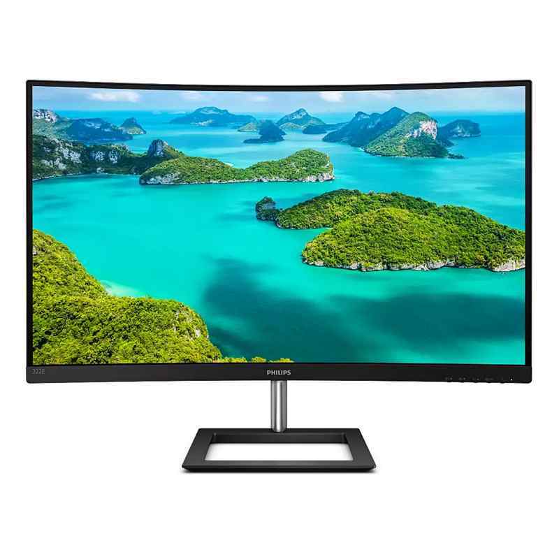 Monitor Philips 32 inča 322E1C/00 Curved