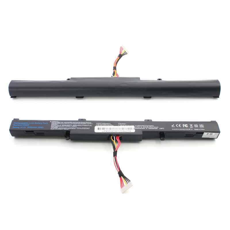 Baterija za laptop Asus A41-X550E HQ2200