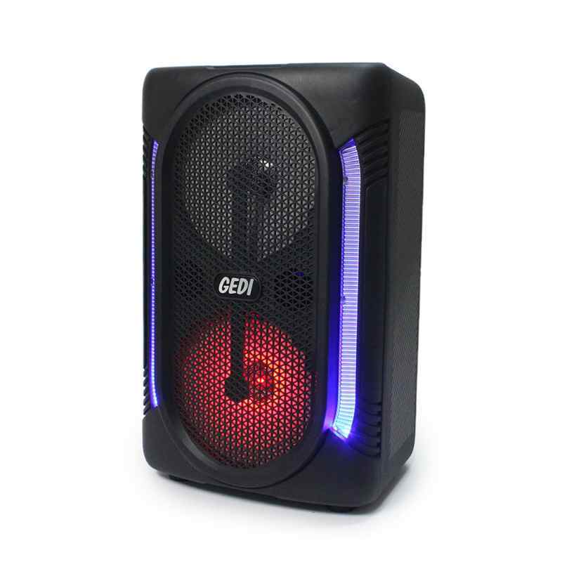 Bluetooth zvucnik GEDI-2607 6.5 inča