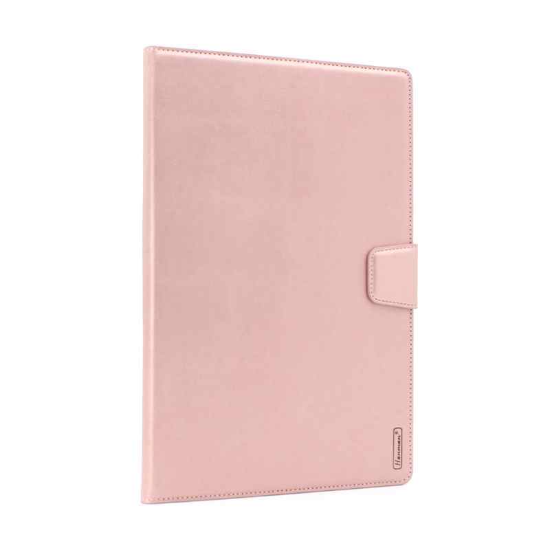 Maska Hanman Canvas za Samsung P610/P615 Galaxy Tab S6 Lite roze