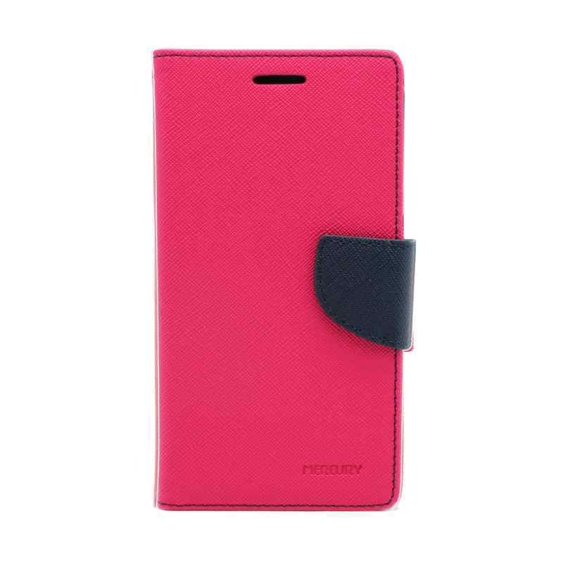 Maska Mercury za Nokia 5.1 2018 pink
