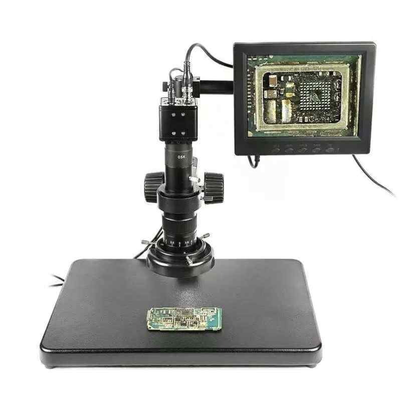 Mikroskop CC-002 sa LCD ekranom