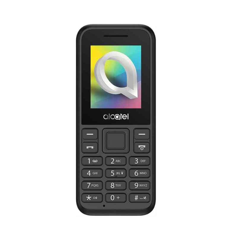 Mobilni telefon Alcatel 1068D 1.8 inča 4MB/4MB crni