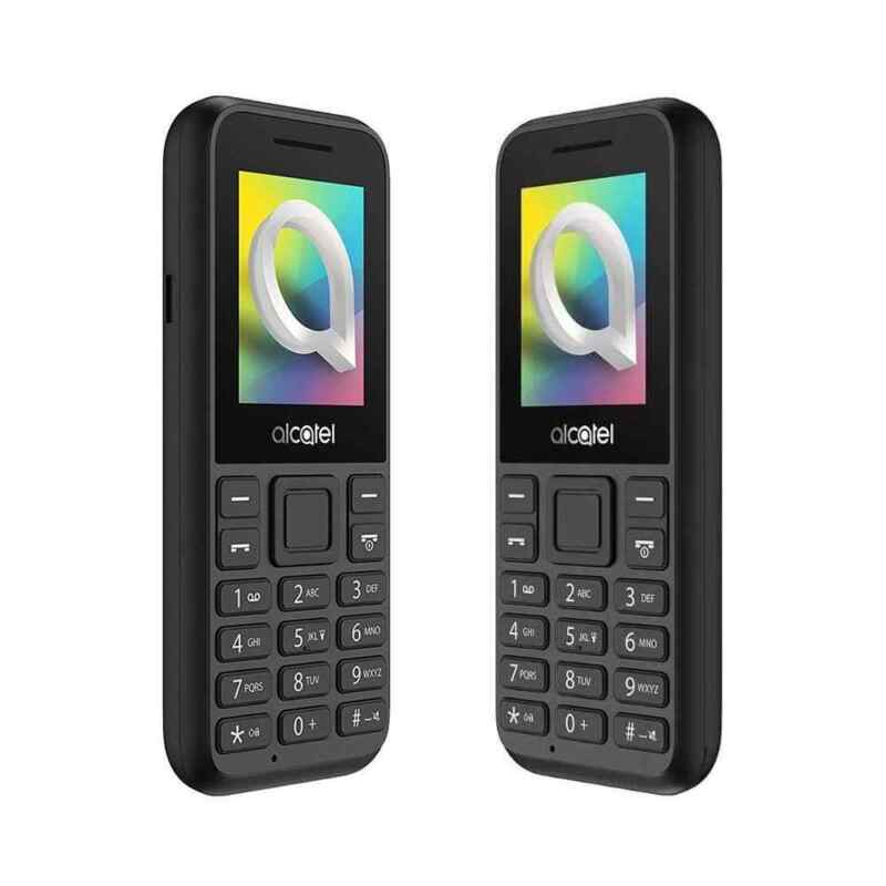 Mobilni telefon Alcatel 1068D 1.8 inča 4MB/4MB crni