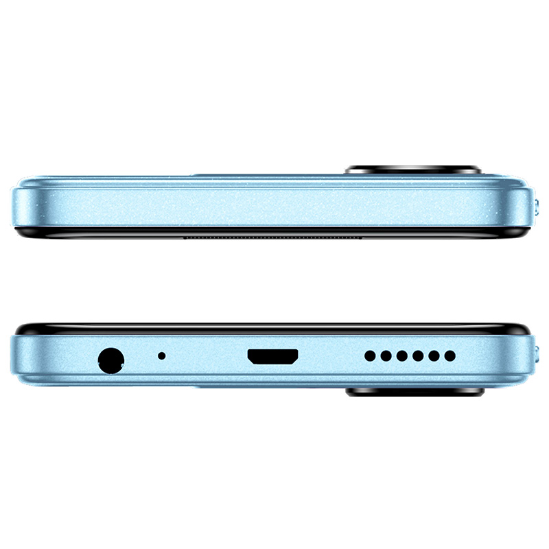 Mobilni telefon Tecno Pop 7 6.6 inča 2GB/64GB plavi