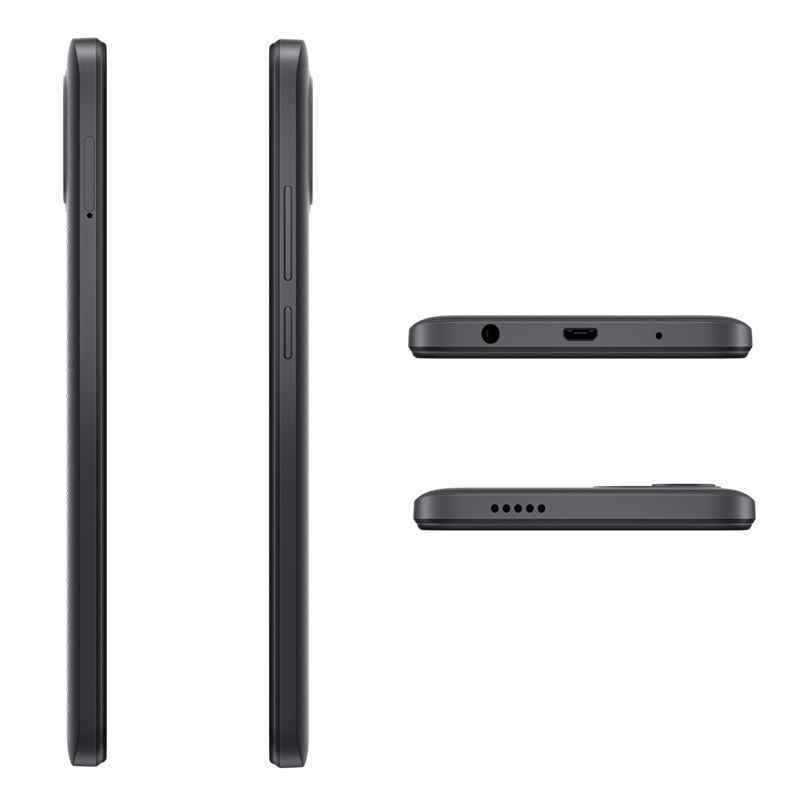 Mobilni telefon Xiaomi Redmi A2 6.52 inča 3/64 crni