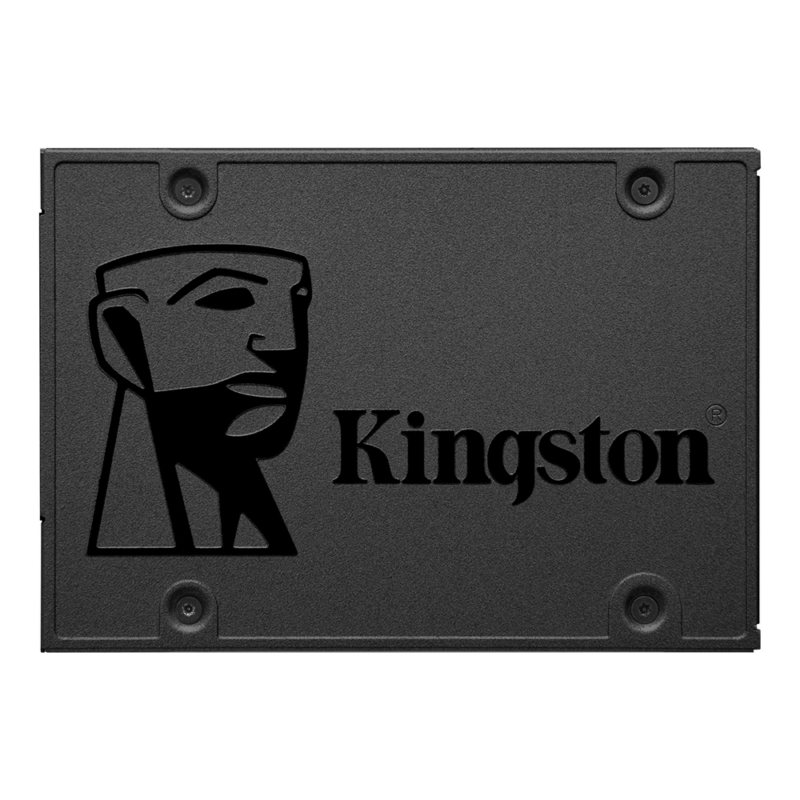 SSD Kingston 480GB SA400S37/480G