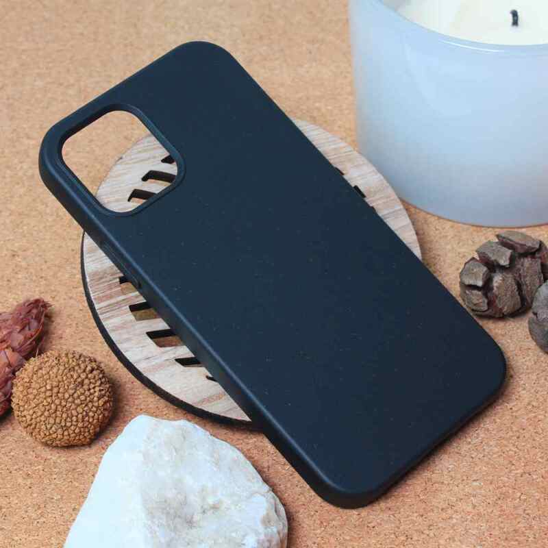 Teracell Nature All Case iPhone 12/12 Pro black