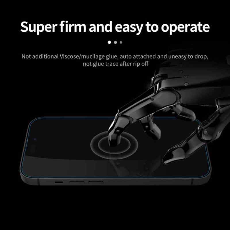 Zaštitno staklo Nillkin H+ Pro za iPhone 15 Pro Max 6.7