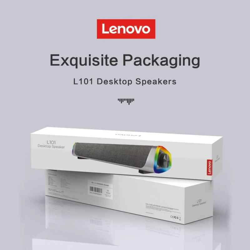 Zvucnik Lenovo L101 RGB