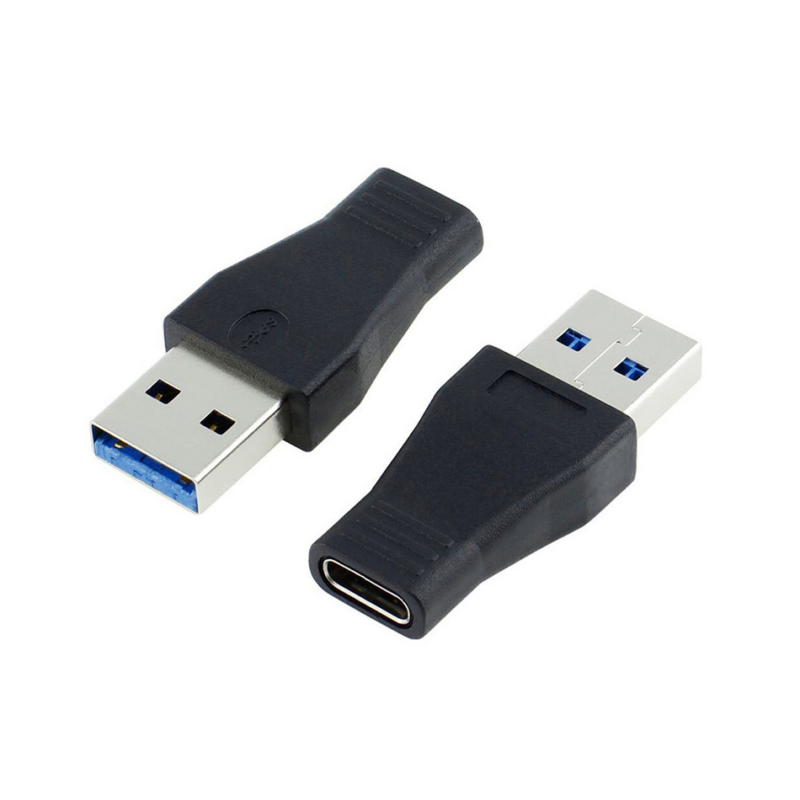 Adapter Type C Z na USB 3.0 JWD
