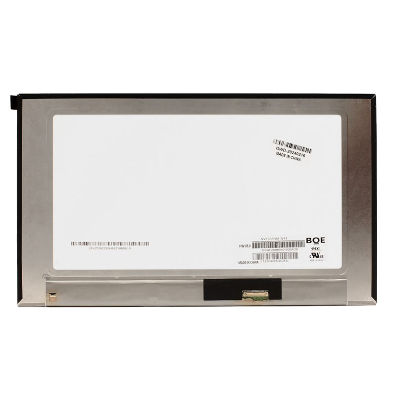 LCD Panel 13.3 inča NV133FHM-N4T 1920x1080 LED IPS 30pin novi tip bez kacenja