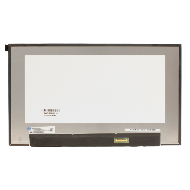 LCD Panel 14.0 inča NV140FHM-N4N 1920x1080 slim LED IPS 30pin novi tip bez kacenja