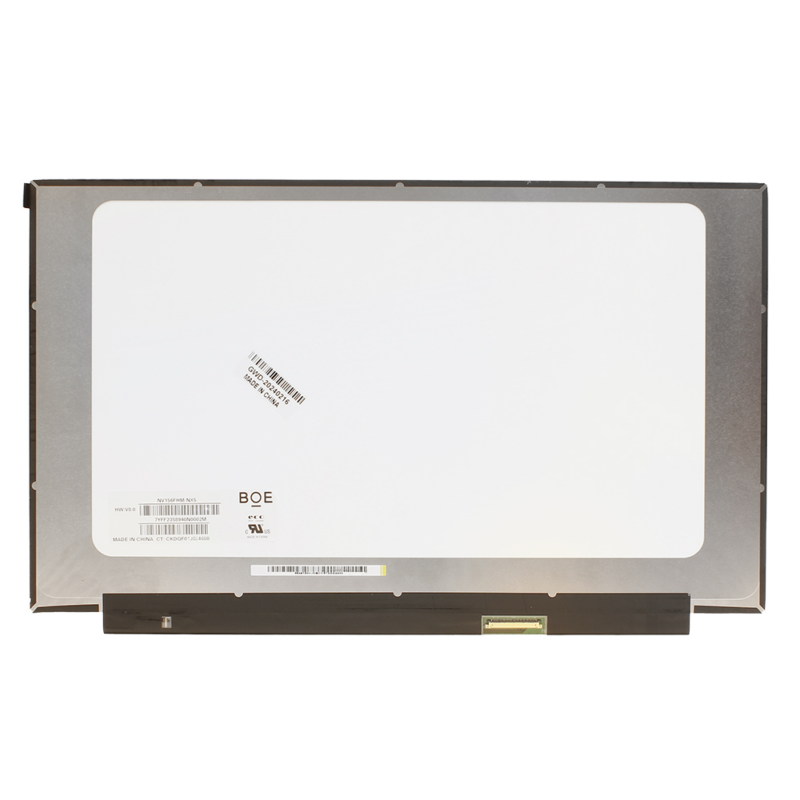 LCD Panel 15.6 inča NV156FHM-NY4 1920x1080 slim LED IPS 144Hz 40pin bez kacenja