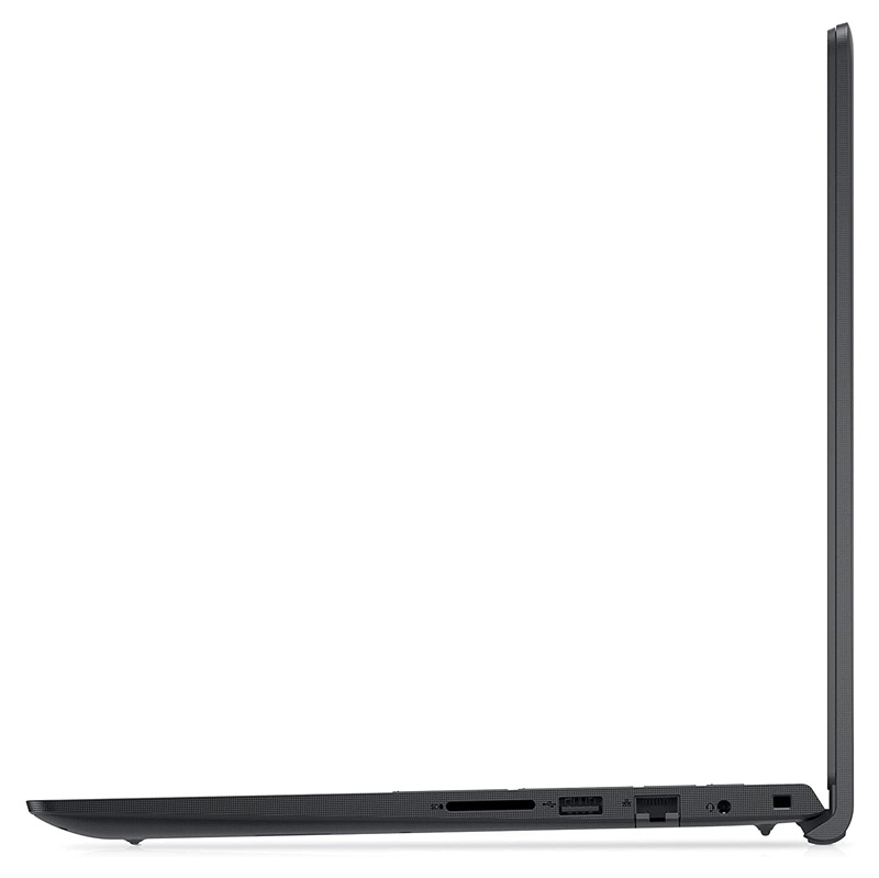Laptop Dell Vostro 3510 15.6 FHD / i5-1135G7 / 8GB /NVMe 512GB/ Backlit 5Y5B crni