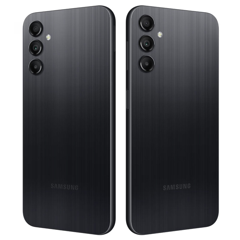 Mobilni telefon Samsung A145R Galaxy A14 6.6 inča 4GB/64GB crni