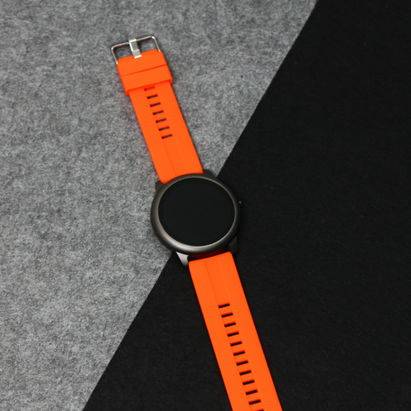 Narukvica trendy za Xiaomi smart watch 22mm narandzasta
