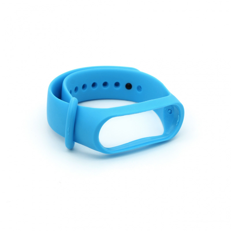 Narukvica za smart watch Xiaomi Mi Band M3/M4 plava