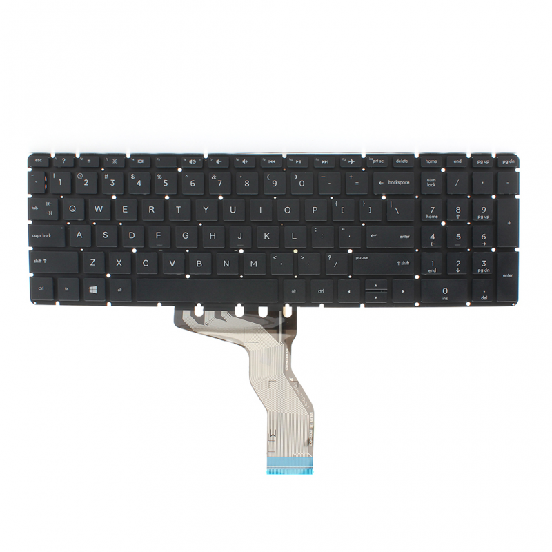 Tastatura za laptop HP 250 G6