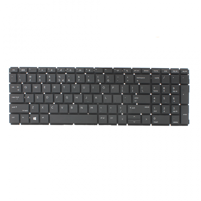 Tastatura za laptop HP 450 G6